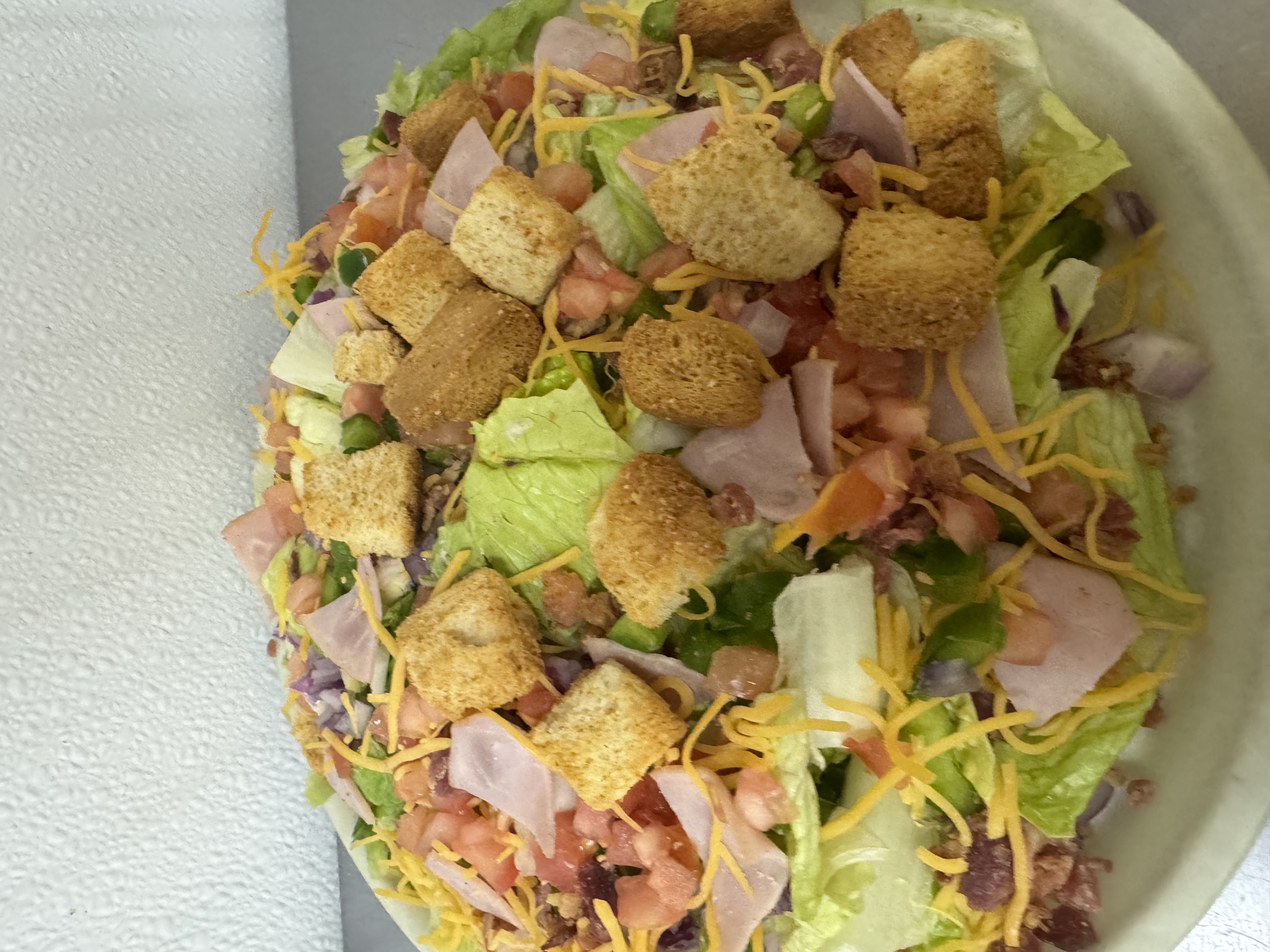 Chef Salad