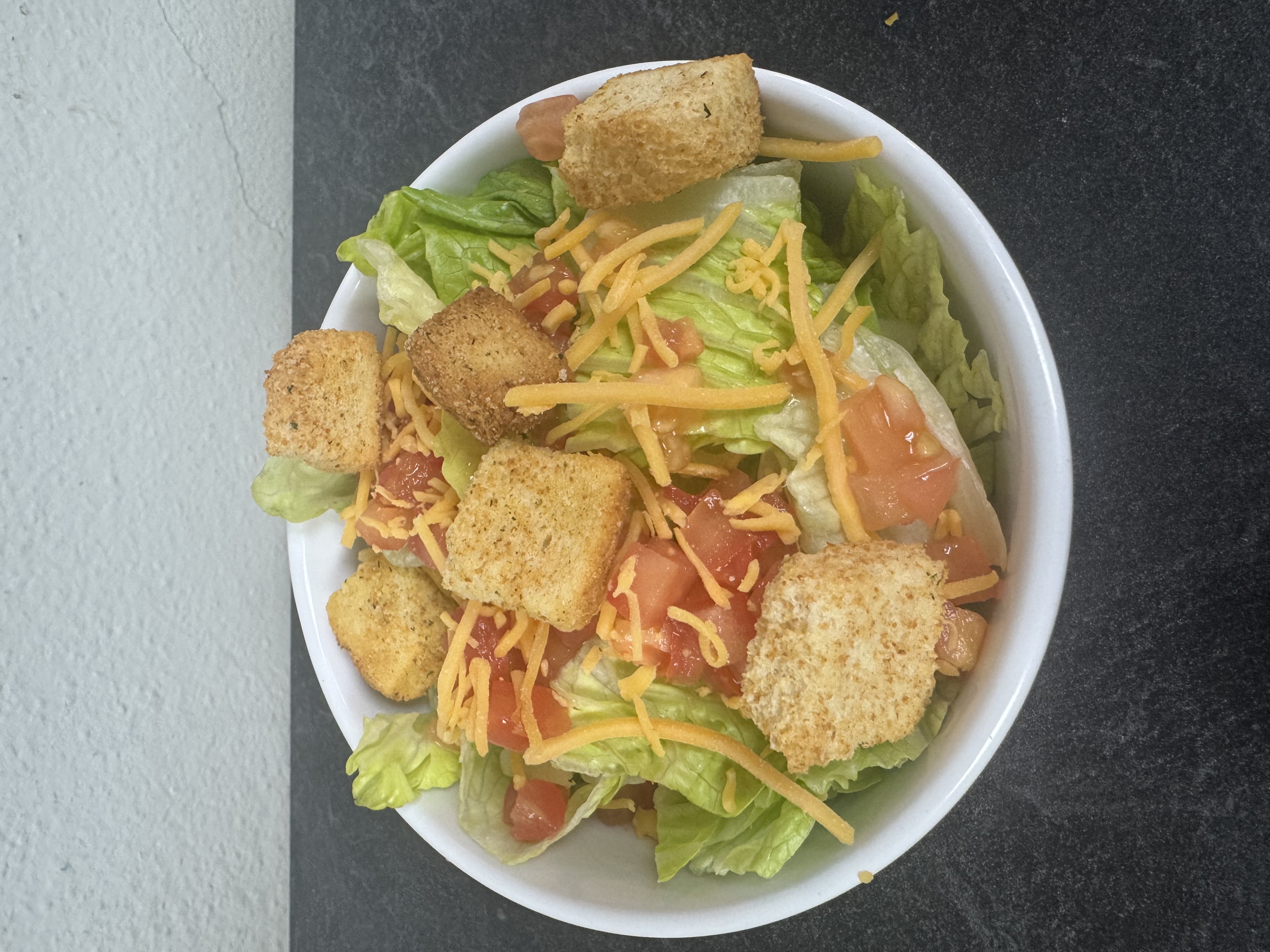 Side Salad