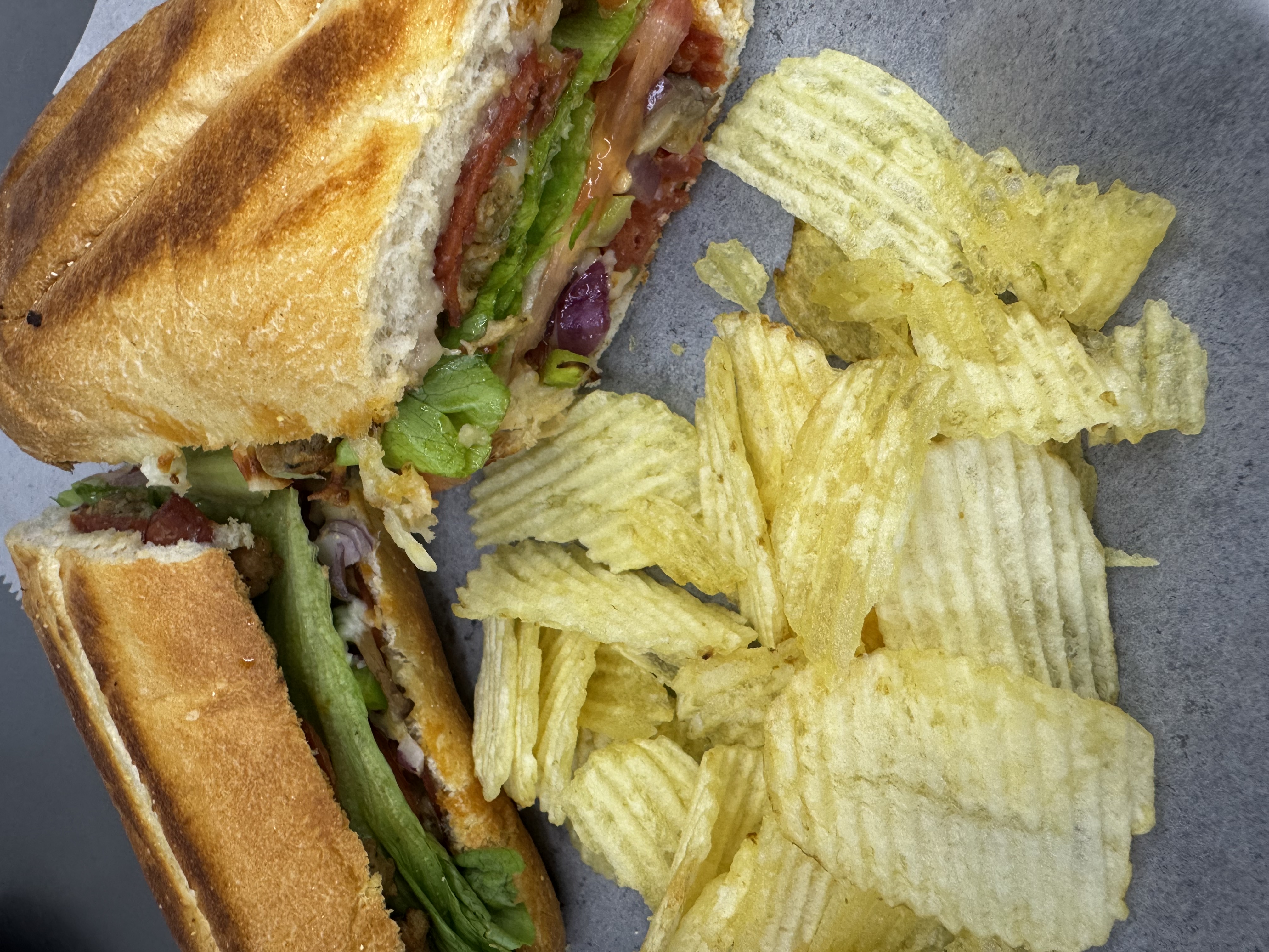 Supreme Sub