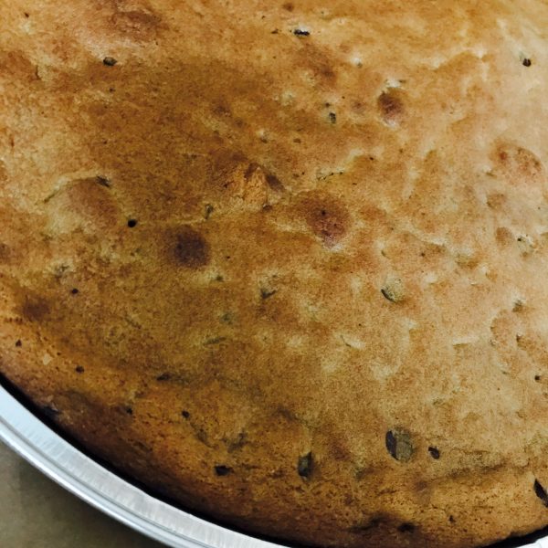 Cookie Cake